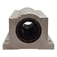Used Thomson TWN 20 Super Ball Bushing Pillow Block, ø1.25in Bore, 7.5in x 4in