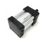New – Open box Parker 3.25 CF4MAU14A 02.00 Pneumatic Cylinder Ø3-1/4" Bore, 2" Stroke, 250psi