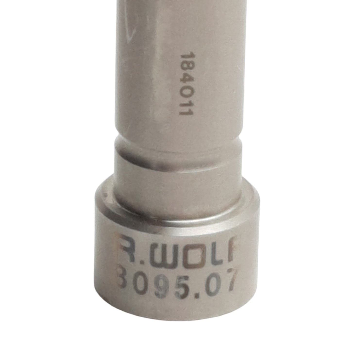 Used R.Wolf 8095.07 Fusion Fiber Optic Cable Adapter, for R.Wolf Stryker Endoscopes