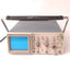 Used Tektronix 2215 Portable Analog Oscilloscope, 60MHz, Dual-Channel, 90-250VAC