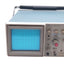 Used Tektronix 2215 Portable Analog Oscilloscope, 60MHz, Dual-Channel, 90-250VAC
