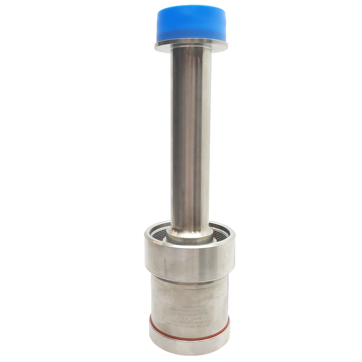 New Anderson Negele SL5089100100308 Hydrostatic Transmitter Calibration 30.8in w.c.