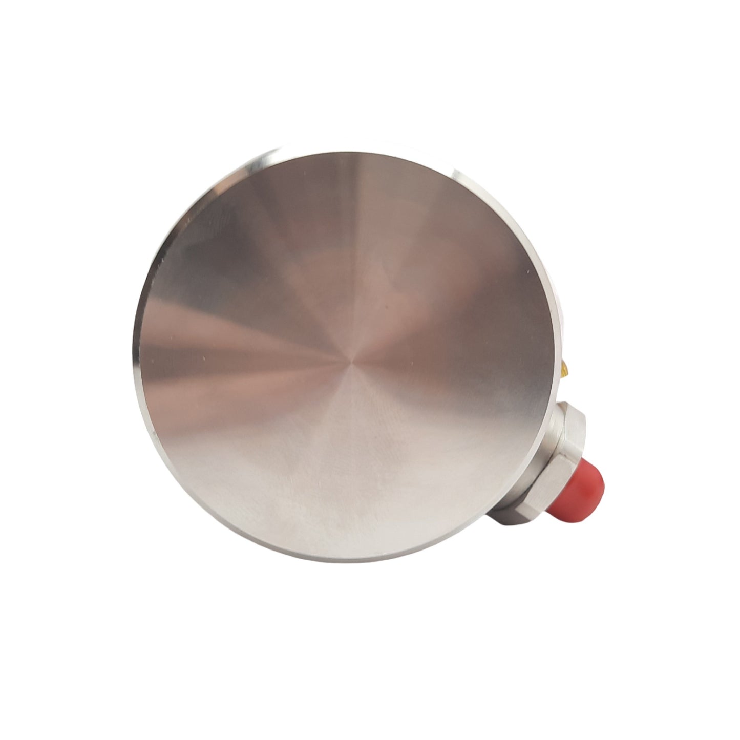 New Anderson Negele SL5089100100308 Hydrostatic Transmitter Calibration 30.8in w.c.