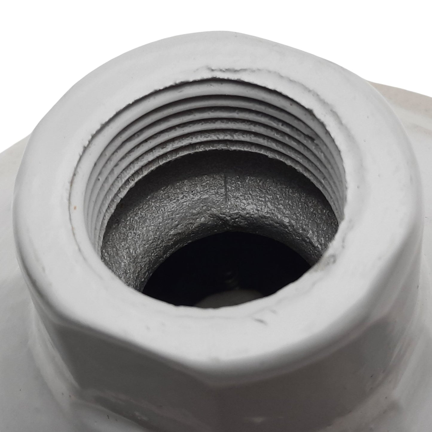 Used Crouse Hinds VDA25 Pendant Body Mount, 3/4" Hub, Max. Watt 150, Size: A-21