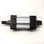 New – Open box Parker 3.25BE4MA2US14A02.00 Pneumatic Cylinder Ø3-1/4" Bore, 2" Stroke, 250psi