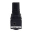 Used Parker Watts R35-01BG Pressure Regulator, 0-60psig, 30scfm, 1/8in NPT