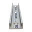 Used Rollon TL43-300 Rollco Compact Fixed Bearing Rail, 300mm Long x 43mm Wide