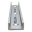 Used Rollon TL43-300 Rollco Compact Fixed Bearing Rail, 300mm Long x 43mm Wide