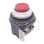 Used Allen Bradley 800T-B Momentary Pushbutton Switch, ø30mm, 1NC+1NC, 600VAC 10A Max
