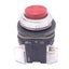 Used Allen Bradley 800T-B Momentary Pushbutton Switch, ø30mm, 1NC+1NC, 600VAC 10A Max