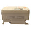 Used Yaskawa CIMR-G3U27P5 G3+ Adjustable Frequency AC Drive 3Ø 230VAC 40A 10HP 400Hz