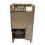 Used Yaskawa CIMR-G3U27P5 G3+ Adjustable Frequency AC Drive 3Ø 230VAC 40A 10HP 400Hz
