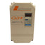 Used Yaskawa CIMR-G3U27P5 G3+ Adjustable Frequency AC Drive 3Ø 230VAC 40A 10HP 400Hz