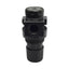 Used Koganei R600-04 Pressure Regulator 0.05-0.83MPA Set 0.93MPa Max, 1/2" x 1/4" NPT