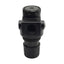 Used Koganei R600-04 Pressure Regulator 0.05-0.83MPA Set 0.93MPa Max, 1/2" x 1/4" NPT