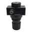 Used Koganei R600-04 Pressure Regulator 0.05-0.83MPA Set 0.93MPa Max, 1/2" x 1/4" NPT