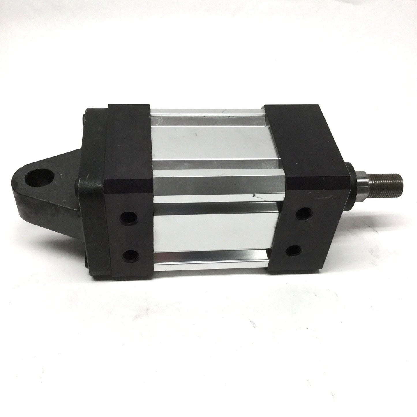 Used ARO IR ANAWM-ABXA4-020 Provenair NFPA Pneumatic Cylinder Ø3.25" Bore, 2" Stroke
