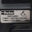 Used Parker 06R318NC Pressure Regulator, 2-125psig Set 250psig Max, 75scfm, 1/2in NPT