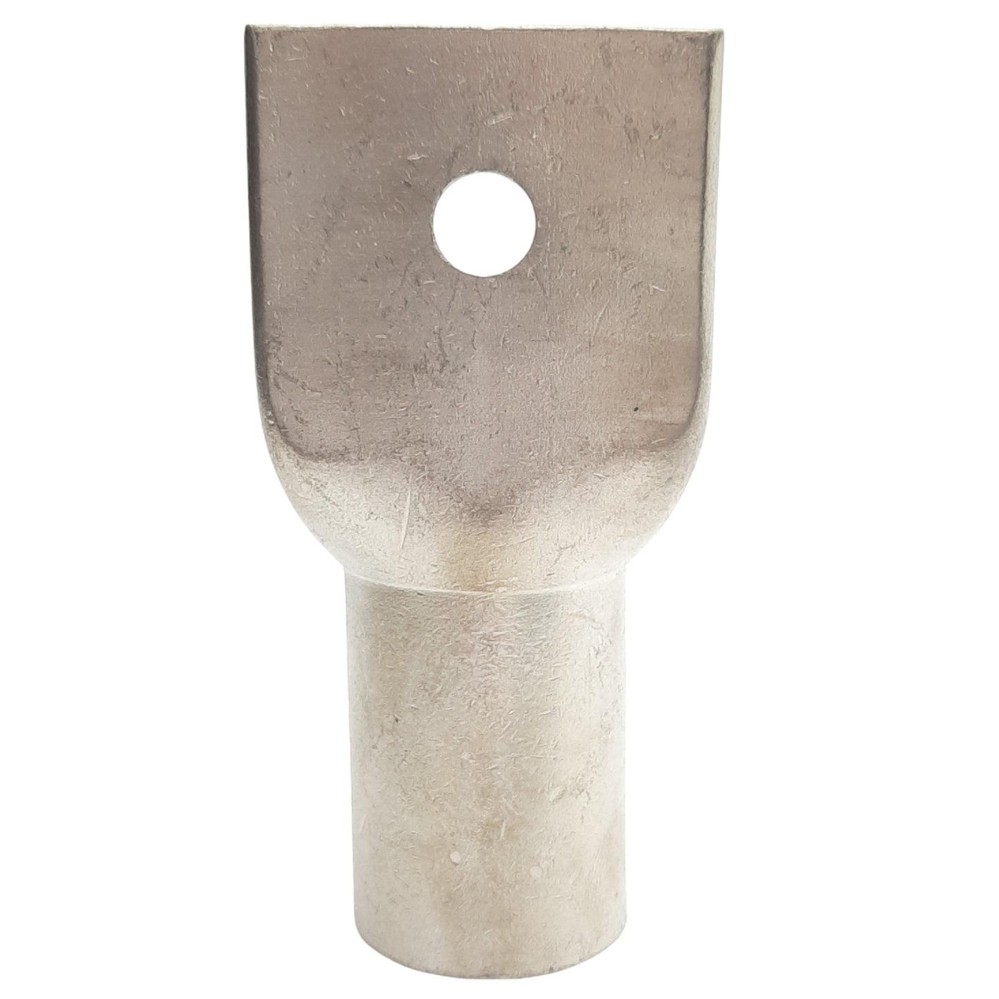 New Lot of 2 Ferrules Direct SB75038 Compression Lug 40.6mm x 48.3mm, 750MCM