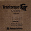 New Fenner Drives 6202360 Trantroque Keyless Bushing ø2-3/8" OD ø1-3/8" ID 6400in-lb