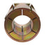 New Fenner Drives 6202360 Trantroque Keyless Bushing ø2-3/8" OD ø1-3/8" ID 6400in-lb
