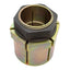 New Fenner Drives 6202360 Trantroque Keyless Bushing ø2-3/8" OD ø1-3/8" ID 6400in-lb