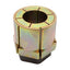 New Fenner Drives 6202360 Trantroque Keyless Bushing ø2-3/8" OD ø1-3/8" ID 6400in-lb