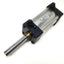 New – Open box Schrader Bellows FW2D111331 Econo-Ram II NFPA Air Cylinder 3.25" Bore, 4" Stroke