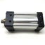 New – Open box Schrader Bellows FW2D111331 Econo-Ram II NFPA Air Cylinder 3.25" Bore, 4" Stroke