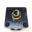 New – Open box Schrader Bellows FW2D111331 Econo-Ram II NFPA Air Cylinder 3.25" Bore, 4" Stroke
