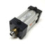 New – Open box Schrader Bellows FW2D111331 Econo-Ram II NFPA Air Cylinder 3.25" Bore, 4" Stroke