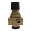 Used Norgren R08-300-RNMA Pressure Regulator, 5-150psig Set 300psig Max, 1/4in NPT