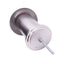New Anderson-Negele 71060A0003 Weld-In Tank Shell, 2-5/8in OD, 6-3/8in Length