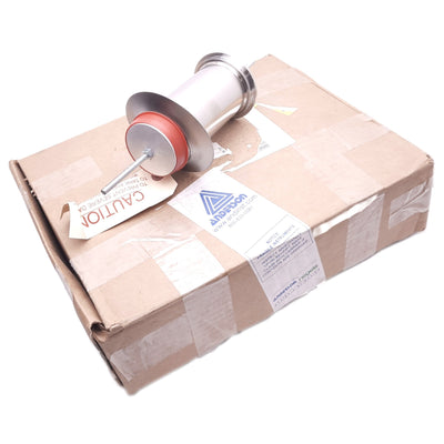 New Anderson-Negele 71060A0003 Weld-In Tank Shell, 2-5/8in OD, 6-3/8in Length