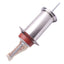 New Anderson-Negele 71060A0003 Weld-In Tank Shell, 2-5/8in OD, 6-3/8in Length