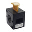 Used Parker Watts SV35-02 Slide Shut-Off Valve, 2/2-Way, 300psi Max, 1/4in NPT