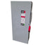 Used General Electric TH3362 Spec-Setter Heavy Duty Fusible Switch 60A 600VAC 3-Pole