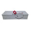 Used General Electric TH3362 Spec-Setter Heavy Duty Fusible Switch 60A 600VAC 3-Pole