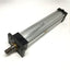 New – Open box Parker 3.25CJ4MA3U34AC16.000 Pneumatic Cylinder Ø3-1/4" Bore, 16" Stroke, 250psi