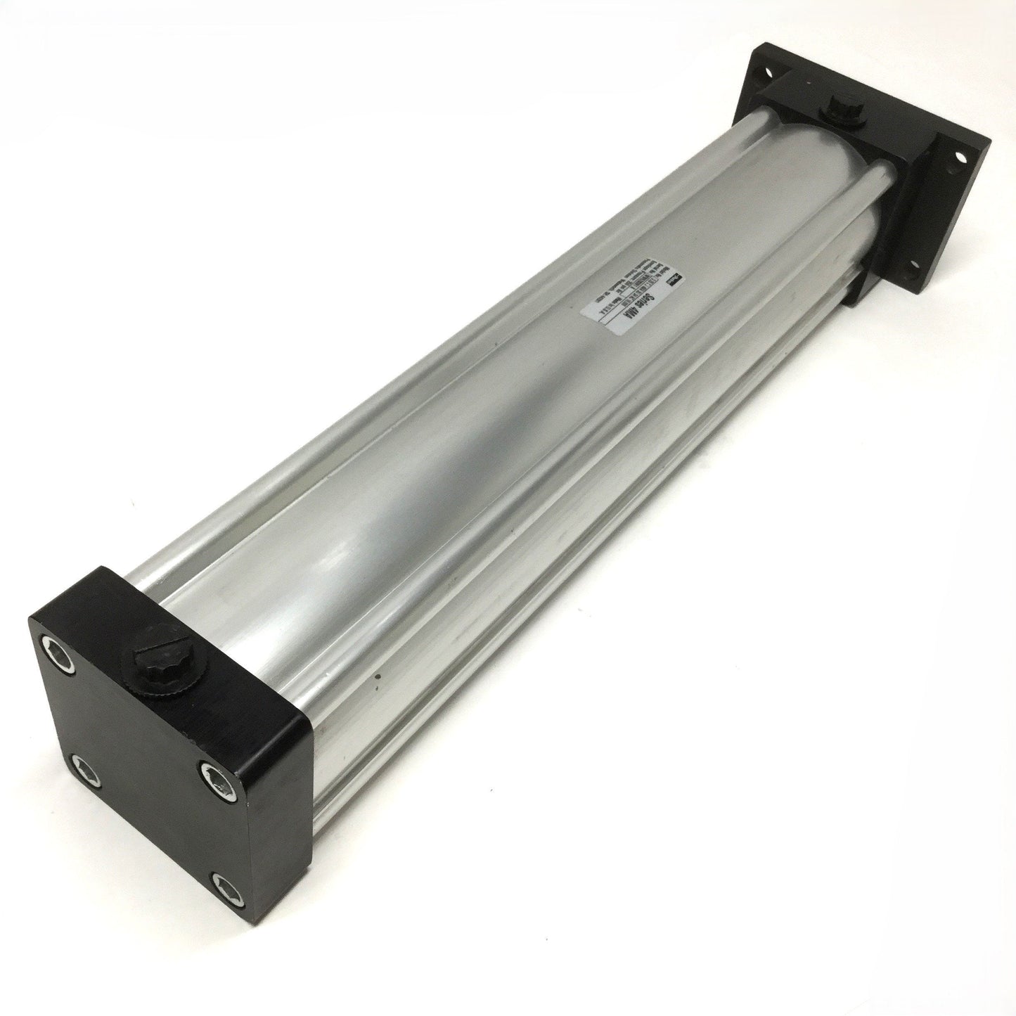 New – Open box Parker 3.25CJ4MA3U34AC16.000 Pneumatic Cylinder Ø3-1/4" Bore, 16" Stroke, 250psi