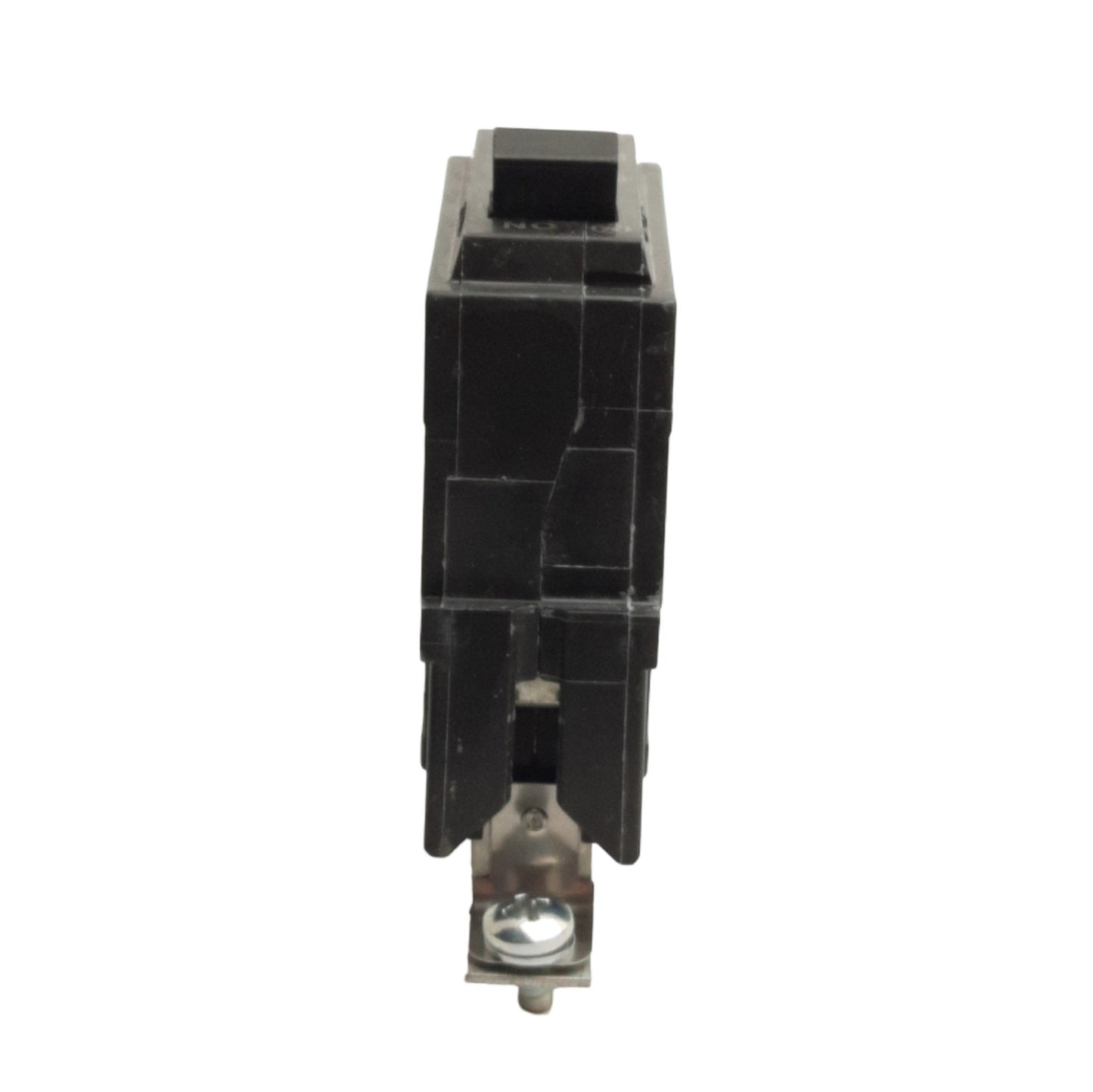 Used Lot of 2 General Electric THHQB1120 Circuit Breaker, 1-Pole, 20A, 120/240VAC