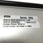 New – Open box Parker 05.00 CBC2MAU14AC 14.000 Pneumatic Cylinder Ø5" Bore, 14" Stroke, 250psi