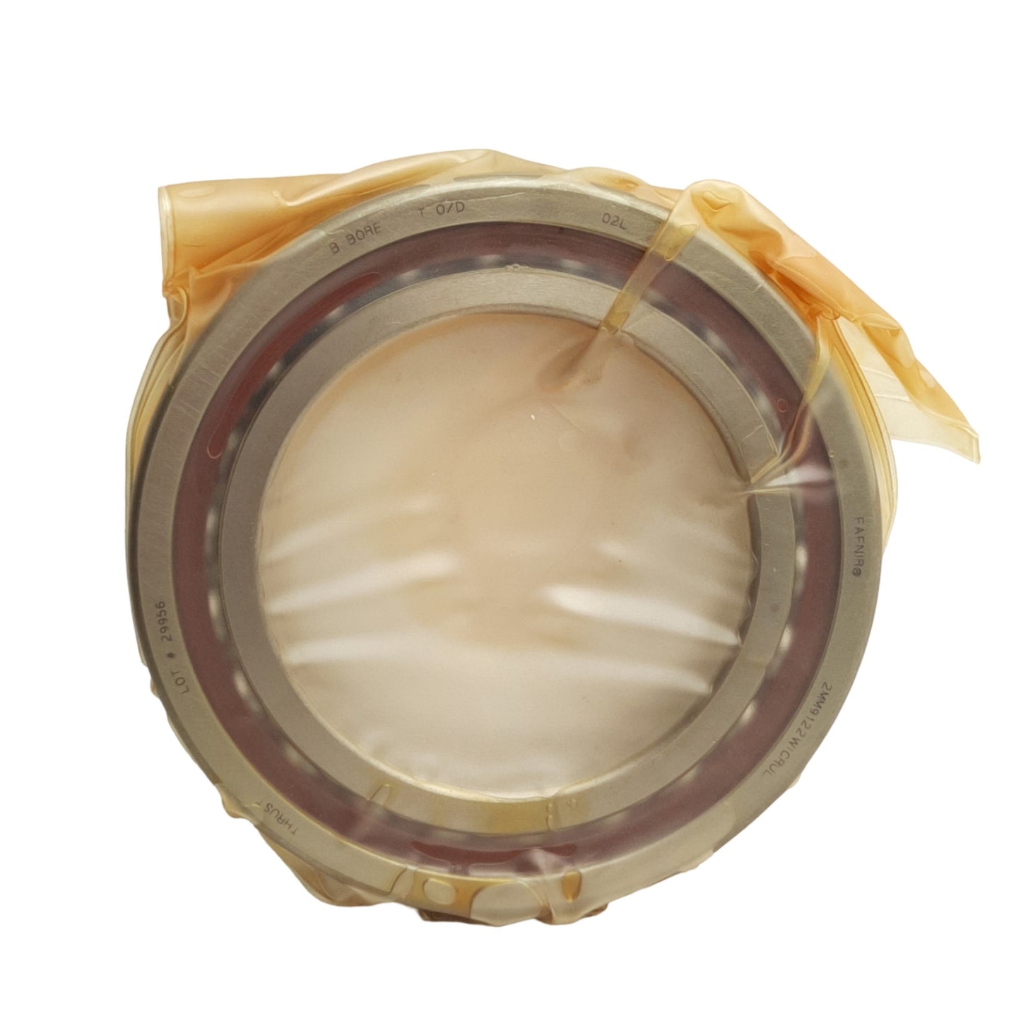 New Fafnir 2MM9122WICRDUL Angular Contact Bearing 60mm ID x 95mm OD x 36mm W