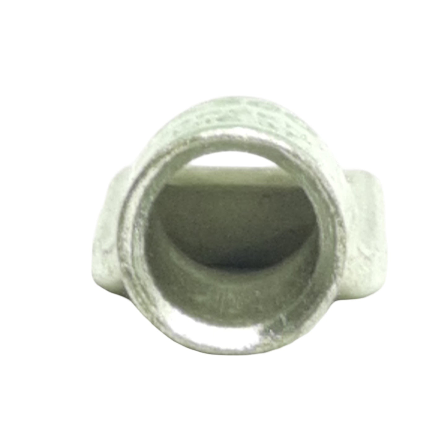 New Lot of 5 ILSCO CSWS-1-38 Compression Lug 15.87mm x 12.67mm, ø9.11mm, 1AWG