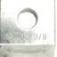 New Lot of 6 Ferrules Direct SB30038 Compression Lug 25.4mm x 30.2mm, 300MCM
