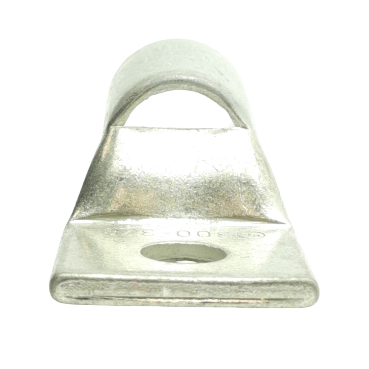 New Lot of 6 Ferrules Direct SB30038 Compression Lug 25.4mm x 30.2mm, 300MCM