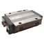 Used THK HSR45LA Linear Guide Block, 170.8mm L x 120mm W x 50mm H, M12, 80.4kN Load