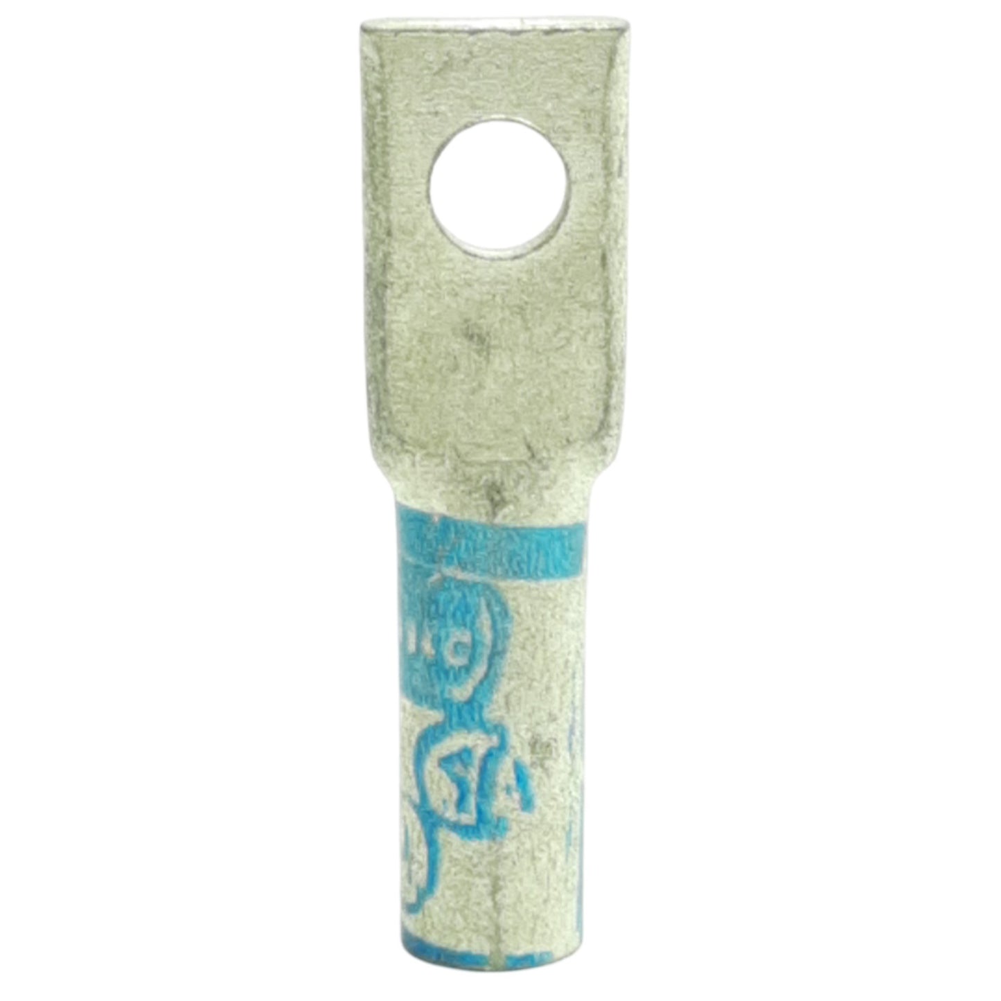 New Lot of 27 ILSCO CRA-6 Compression Lug 13.97mm x 11.30mm, 6 AWG, 10.79mm