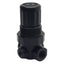 Used Norgren R07-200-RGKA Pressure Regulator, 300psi In, 100psi Out, 15scfm, 1/4" PTF