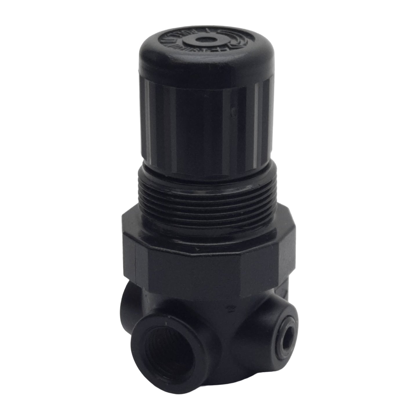 Used Norgren R07-200-RGKA Pressure Regulator, 300psi In, 100psi Out, 15scfm, 1/4" PTF
